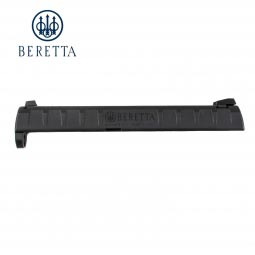 Beretta APX Slide Assembly, 9mm