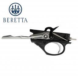 Beretta A400 Xplor Action 12ga. 3" Left Handed Trigger Group Assembly