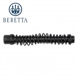 Beretta APX .40 S&W Heavy Metallic Recoil Spring & Guide Rod Assembly