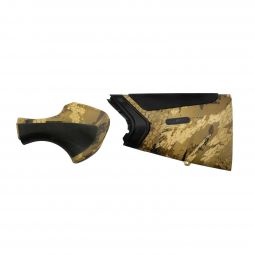 Beretta A400 Xtreme Plus Stock, Optifade Marsh