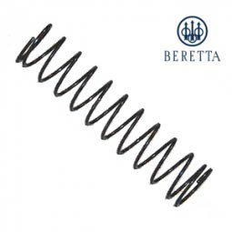 Beretta 626/470 Cocking Rod Recoil Spring