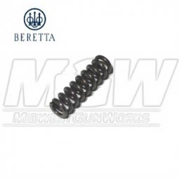 Beretta 303 Cut Off Locking Plunger Spring