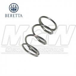 Beretta Cartridge Latch Body Spring