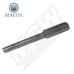 Beretta ASE 90/Gold Forend Iron Catch Pin