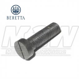 Beretta ASE 90/Gold/SO 5 Forend Iron Screw