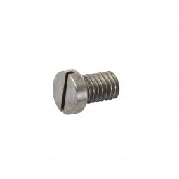 Beretta 680 Series Trigger Guard Screw, Nickel Long