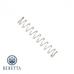 Beretta Carrier Latch Plunger Spring