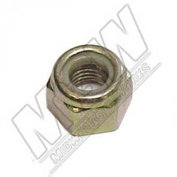 Beretta Stock Bolt Nut, 12/20/28 Gauge