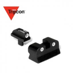 Trijicon Colt Government Night Sight Set .055 Tang