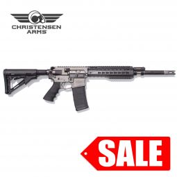 Christensen Arms CA-15 Recon Rifle, Tungsten