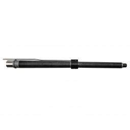 Christensen Arms Carbon Fiber Wrapped MSR Barrel, .308 Win. 18" 1:10, Mid Length Gas System