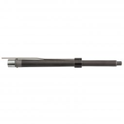 Christensen Arms Carbon Fiber Wrapped MSR Barrel, 6.5 Creedmoor 16" 1:8, Mid Length Gas System