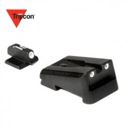 Trijicon Colt Enhanced Officers/Combat Commander Night Sight Set