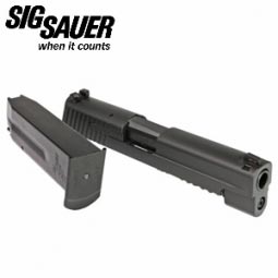 Sig Sauer P226 .357 SIG Caliber X-change Kit, Black