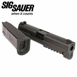 Sig Sauer P228 / P229 .40 S&W Caliber X-Change Kit, Black