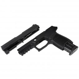 Sig Sauer CALIBER X-CHANGE KIT, P320 COMPACT, 9MM, BLK