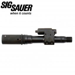 Sig Sauer MCX Cal-X Kit, 300 Blackout 6.75" Barrel