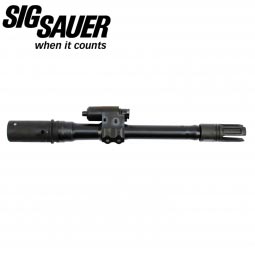 Sig Sauer MCX Cal-X Kit, 300 Blackout 9" Barrel