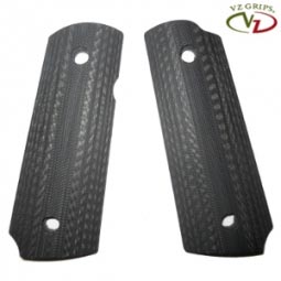 VZ Grips Compact 1911 Carbon Fiber 320 Grips