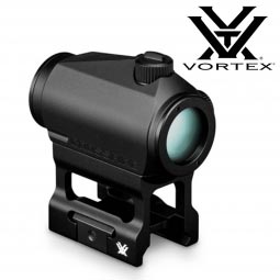 Vortex Crossfire Red Dot, 2 MOA Dot