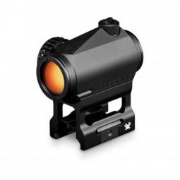 Vortex Crossfire Red Dot, 2 MOA Dot