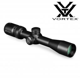 Vortex Crossfire II 2-7x32 Scout Scope, V-Plex Reticle