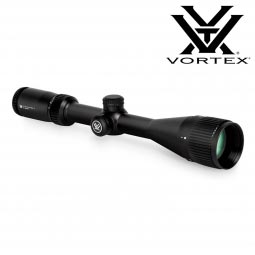 Vortex Crossfire II 6-18x44 AO Riflescope, Dead-Hold BDC Reticle with Sunshade