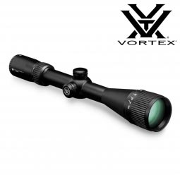 Vortex Crossfire II 6-24x50 AO Riflescope, Dead-Hold BDC Reticle