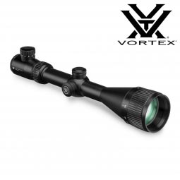 Vortex Crossfire II 3-12x56 AO Riflescope, Hog Hunter V-Brite Illuminated Reticle