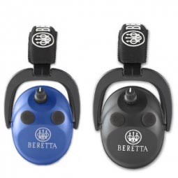 Beretta Gold Series Electronic Shooting Ear Muffs