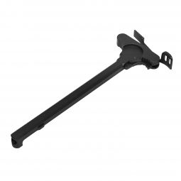 Guntec AR-15 Charging Handle w/Ambidextrous Latch, Black