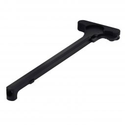 Guntec AR-15 Gen2 Heavy Duty Charging Handle, Black