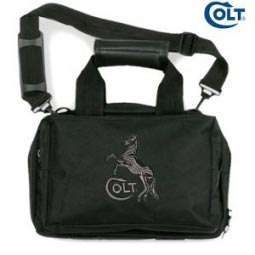 Colt Mini Range Bag With Shoulder Strap