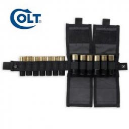 Colt Bi-Fold Compact "Drop Down" Shot Shell Pouch