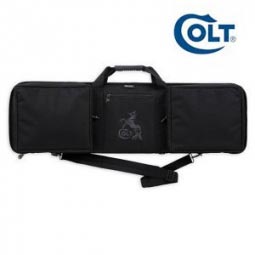 Colt 38" Select Discreet Tactical Case Black