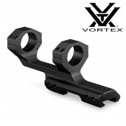 Vortex Sport Cantilever Mount, 1" Rings w/2" Offset