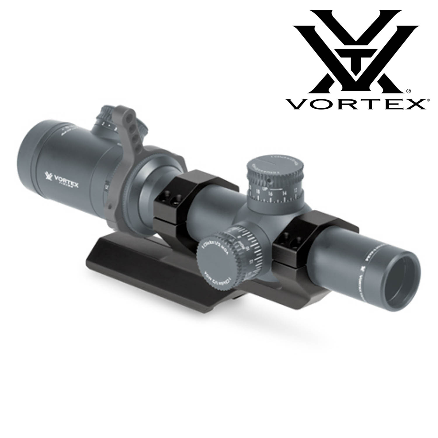 Vortex Optics Sport Cantilever 30mm Scope hot Mount-2