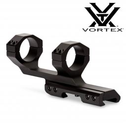 Vortex Sport Cantilever Mount, 30mm Rings w/2" Offset