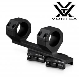 Vortex Precision QR Extended Cantilever 30mm Mount, 2" Offset