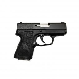 Kahr Arms CM9 Black / Black 3.1" 9mm Pistol