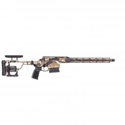 Sig Sauer Cross Rifle, .308 Win. 16" Barrel, First Lite Cipher Camo