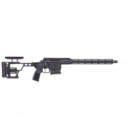 Sig Sauer Cross Rifle, .308 Win. 16" Barrel, Black