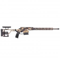 Sig Sauer Cross Rifle, 6.5 Creedmoor 18" Barrel, First Lite Cipher Camo