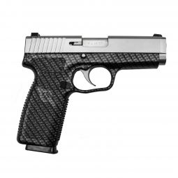 Kahr Arms CT9 Carbon Fiber / Stainless 4.0" 9mm Pistol