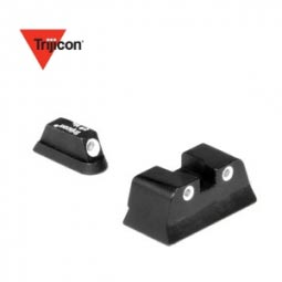 Trijicon CZ75 Bright And Tought 3 Dot Night Sight Set