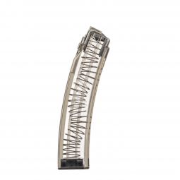 ETS CZ Scorpion EVO 9mm Translucent Magazine, 30 Round