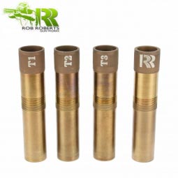 Rob Roberts Benelli Crio Plus 20 Gauge Performance Choke Tubes