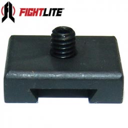 FightLite MCR Barrel Dovetail Cover