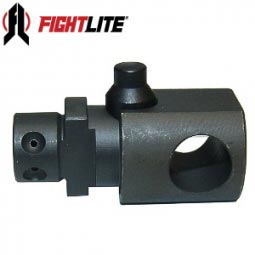 FightLite MCR Adjustable Gas Regulator For 20" Barrels