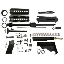 DPMS AR-15 Sportical 16" 5.56 NATO Rifle Kit